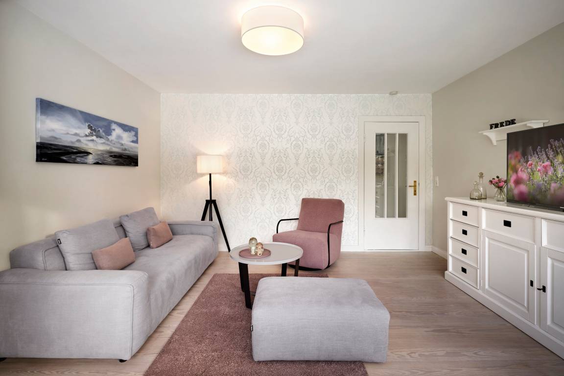119 m² Ferienhaus ∙ 3 Schlafzimmer ∙ 6 Gäste – Bild 16