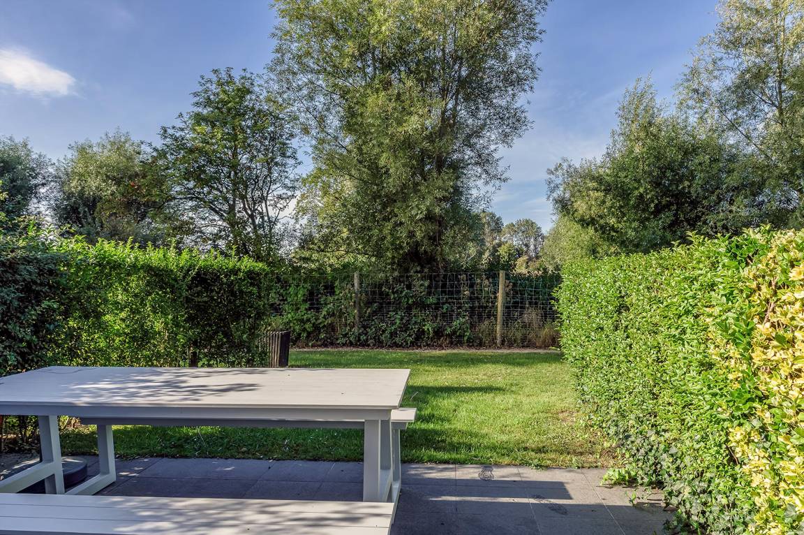 Casa Rural ∙ 3 Habitaciones ∙ 7 Huéspedes - Nieuwpoort
