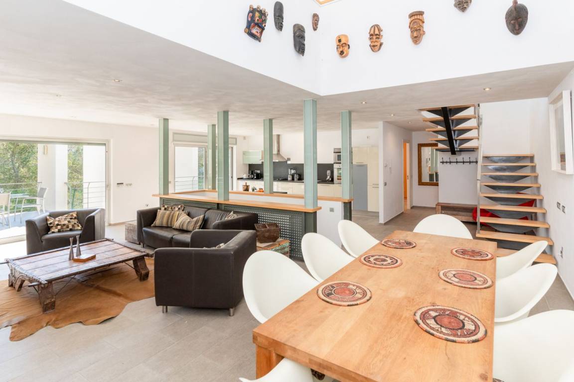 Villa ∙ 3 Chambres ∙ 7 Personnes - Vilanova i la Geltrú