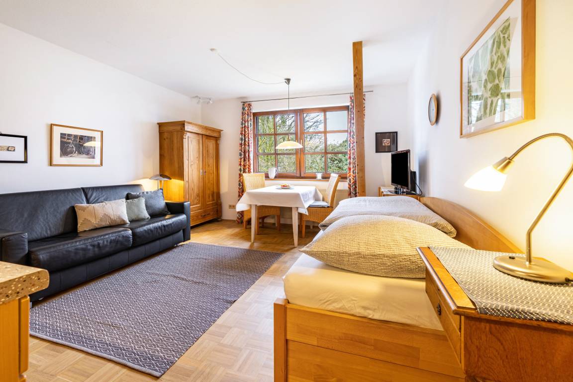 32 M² Studio ∙ 2 Gäste - Meinerzhagen