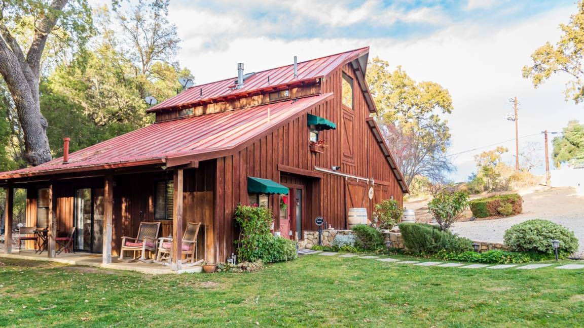 167 M² House ∙ 4 Guests - Templeton, CA