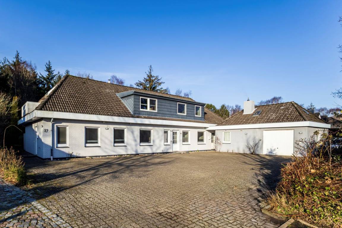 144 M² Apartament ∙ 4 Sypialnie ∙ 8 Gości - Sankt Peter-Ording