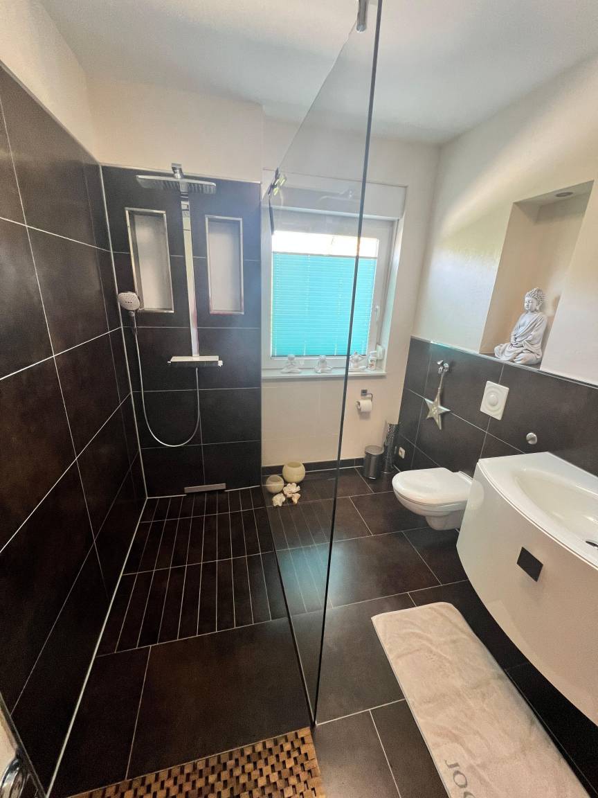 70 m² Ferienwohnung ∙ 1 Schlafzimmer ∙ 2 Gäste – Bild 10