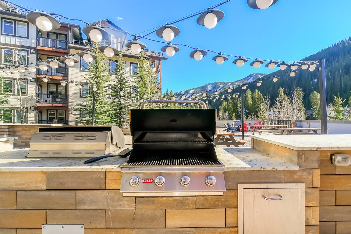 112 M² Condo ∙ 2 Bedrooms ∙ 7 Guests - Colorado
