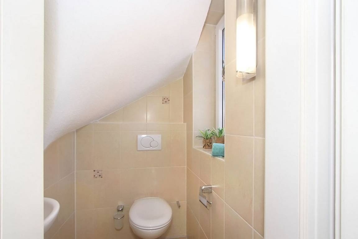 69 m² Ferienhaus ∙ 2 Schlafzimmer ∙ 4 Gäste – Bild 13