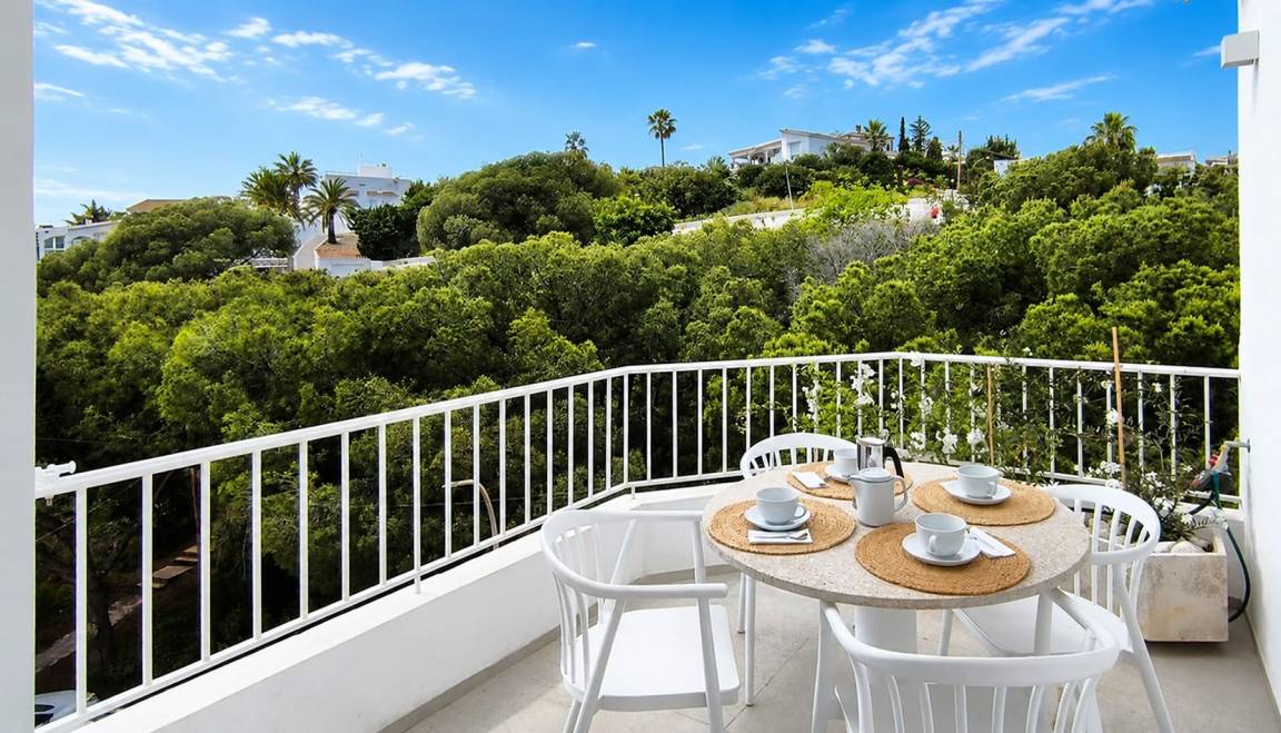 120 M² Maison De Vacances ∙ 2 Chambres ∙ 4 Personnes - Torre del Mar