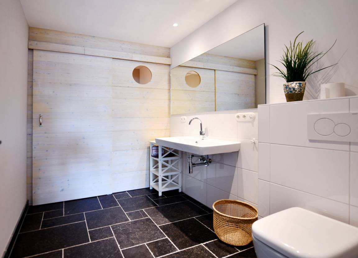100 m² Ferienhaus ∙ 3 Schlafzimmer ∙ 6 Gäste – Bild 5