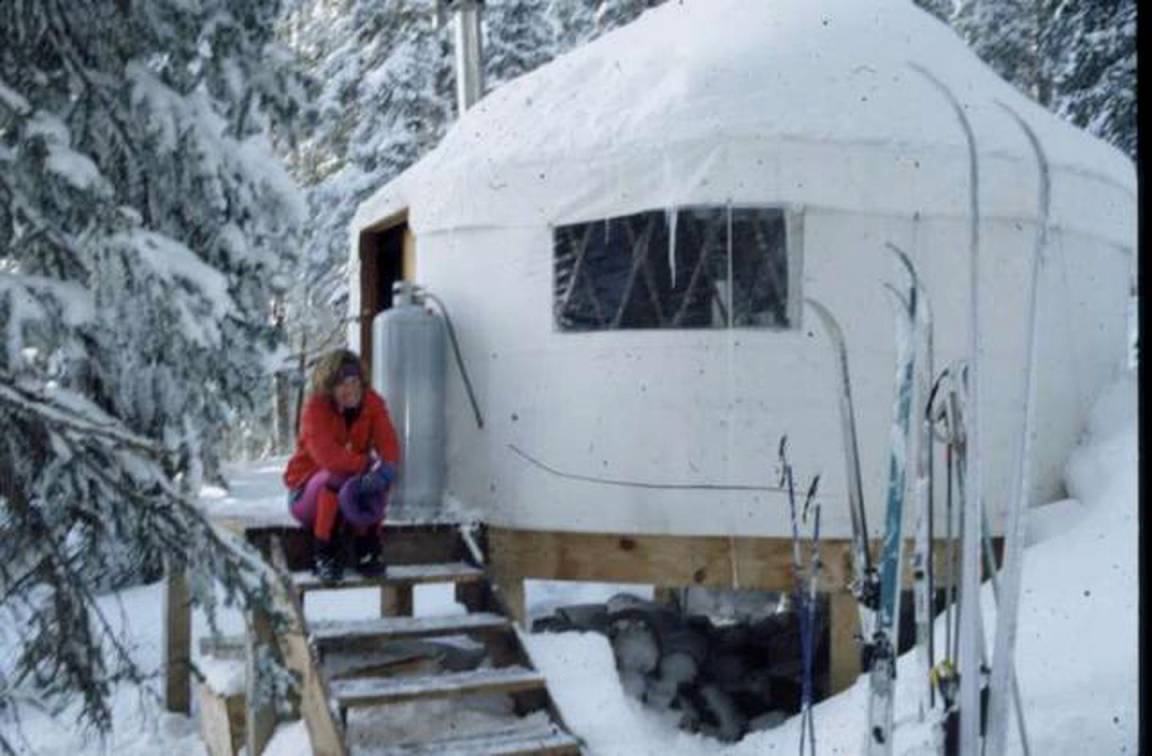 Camping ∙ 1 Bedroom ∙ 6 Guests - New Mexico