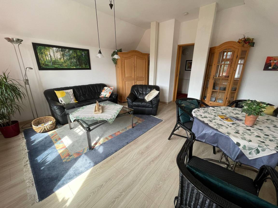 73 平方米 公寓 ∙ 1 Bedroom ∙ 3客人 - 韋爾尼格羅德