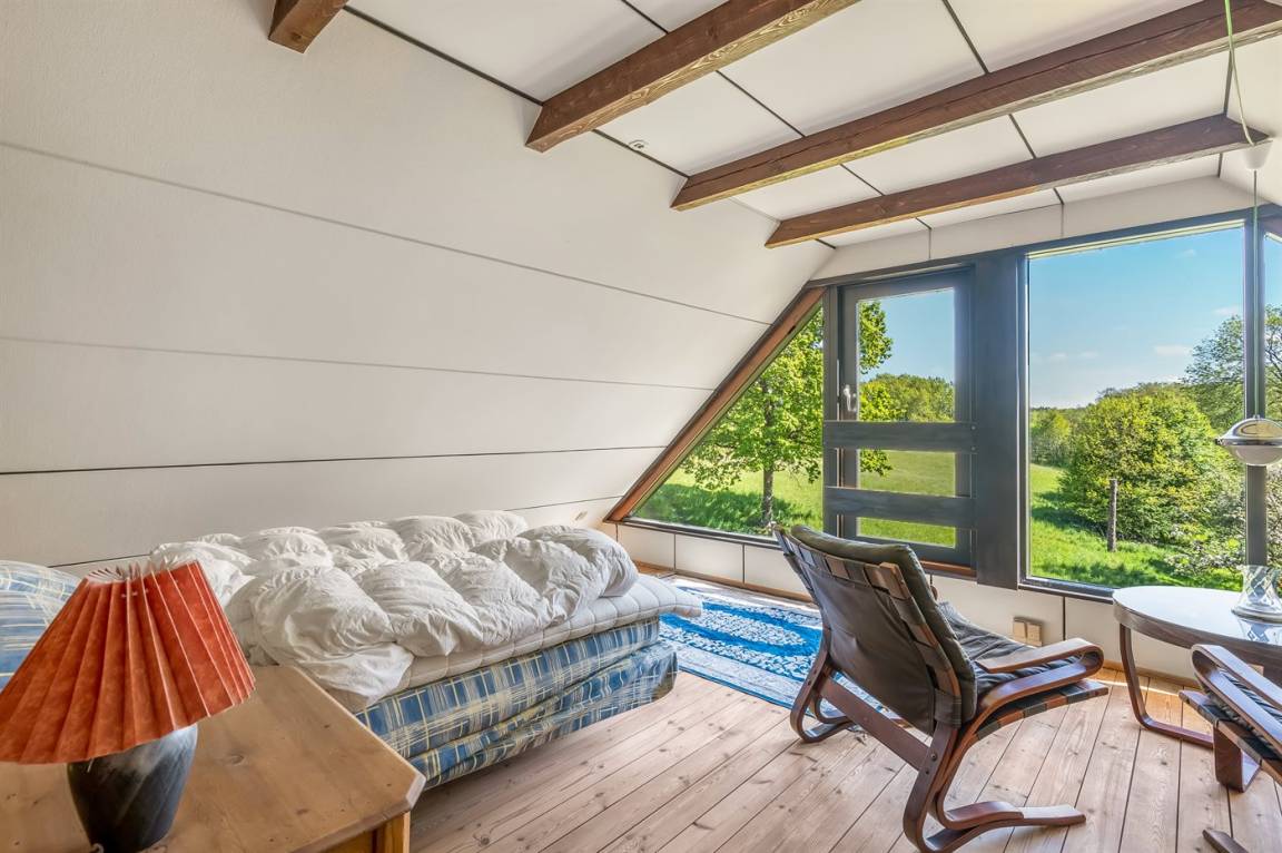 194 m&sup2; Ferienhaus 4 Schlafzimmer 7 G&auml;ste