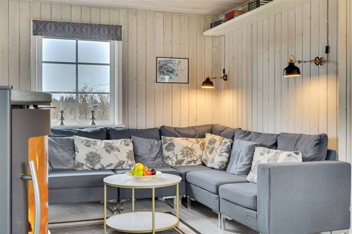 60 m² Ferienhaus ∙ 3 Schlafzimmer ∙ 6 Gäste – Bild 5