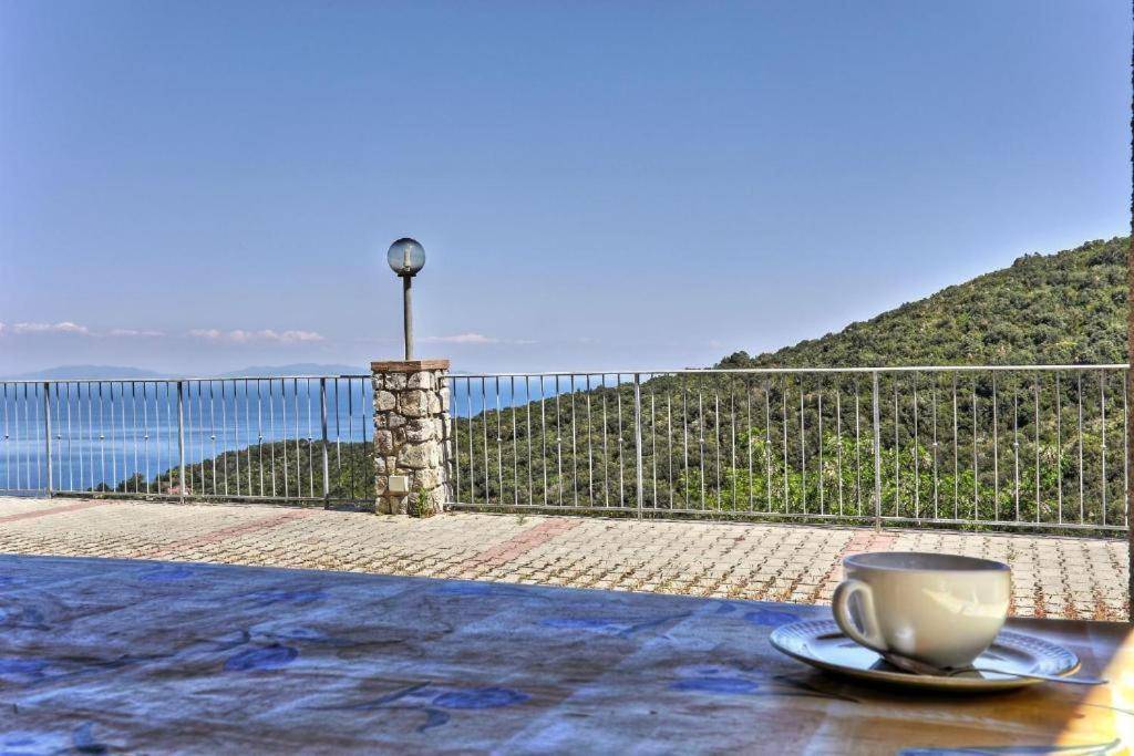 34 M² Apartment ∙ 1 Bedroom ∙ 4 Guests - Porto Azzurro