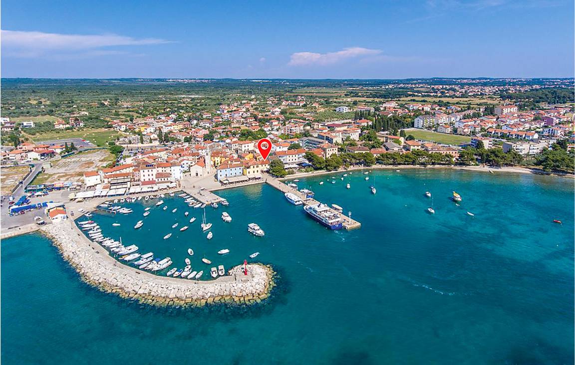 57 M² Appartamento Vacanza ∙ 2 Camere Da Letto ∙ 4 Ospiti - Fasana