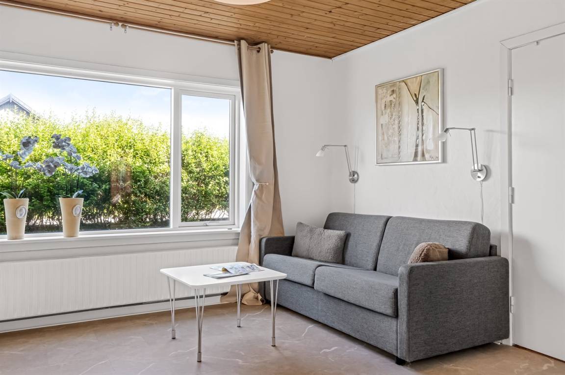 165 m&sup2; Ferienhaus 4 Schlafzimmer 8 G&auml;ste