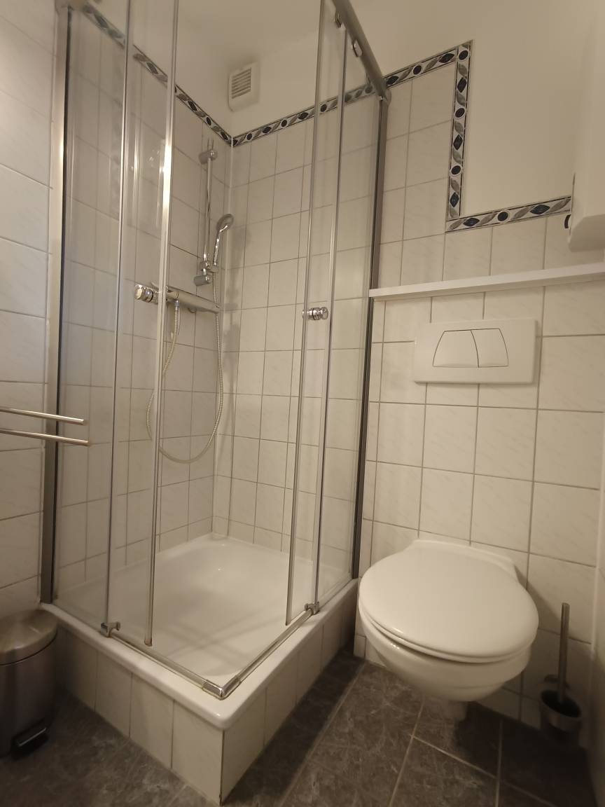 43 m² Ferienwohnung ∙ 1 Schlafzimmer ∙ 4 Gäste – Bild 20