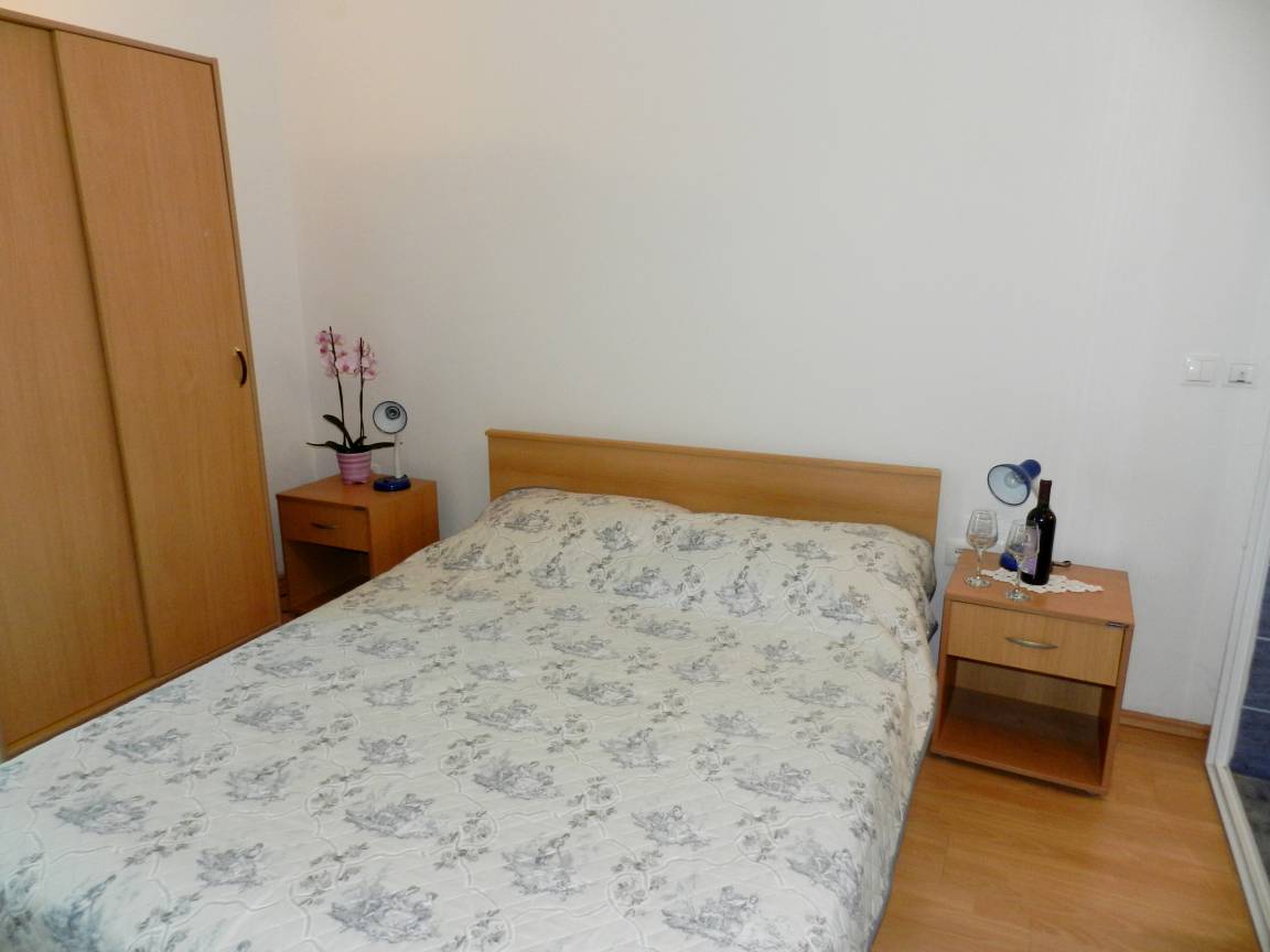 20 M² Apartment ∙ 1 Bedroom ∙ 2 Guests - Trpanj