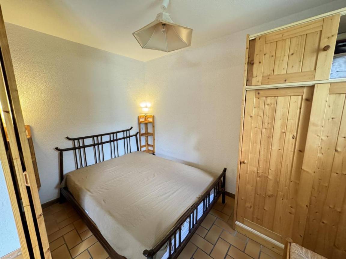 32 m² Studio ∙ 1 Schlafzimmer ∙ 4 Gäste – Bild 8
