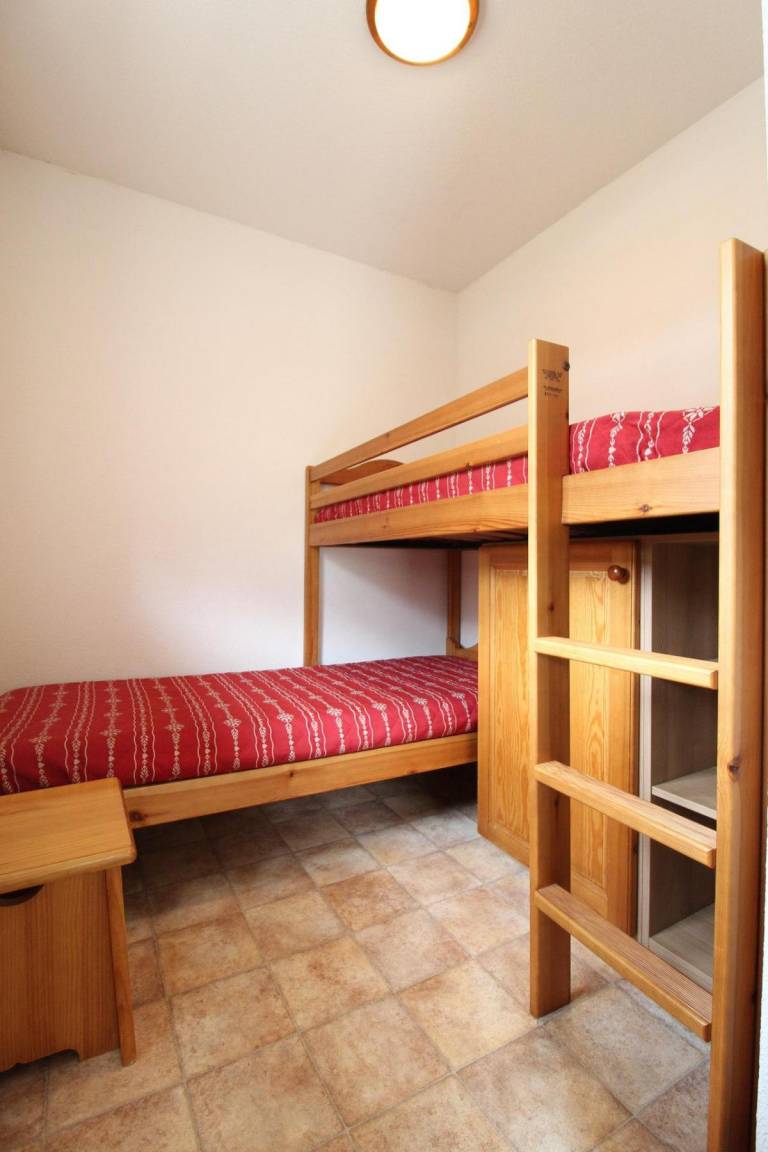 40 m² Ferienwohnung ∙ 2 Schlafzimmer ∙ 6 Gäste – Bild 12