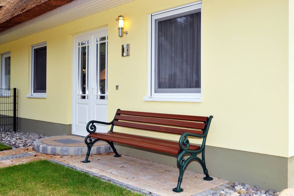 150 m² Ferienhaus ∙ 3 Schlafzimmer ∙ 4 Gäste – Bild 7