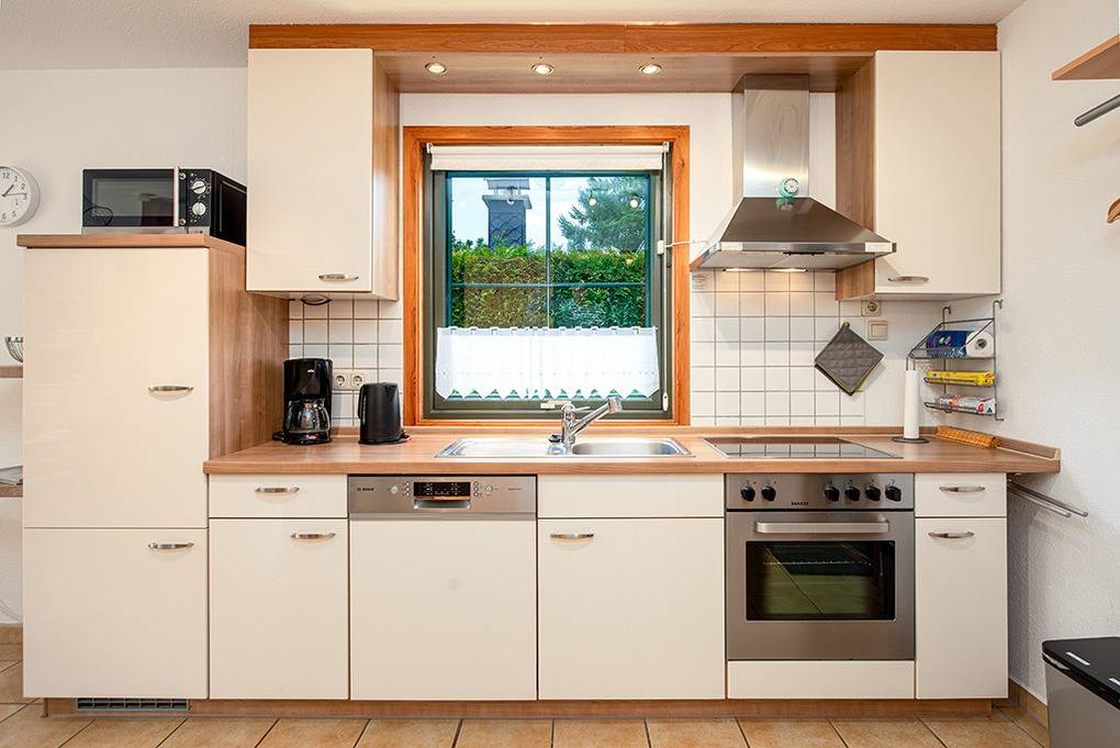 70 m² Ferienhaus ∙ 2 Schlafzimmer ∙ 4 Gäste – Bild 9