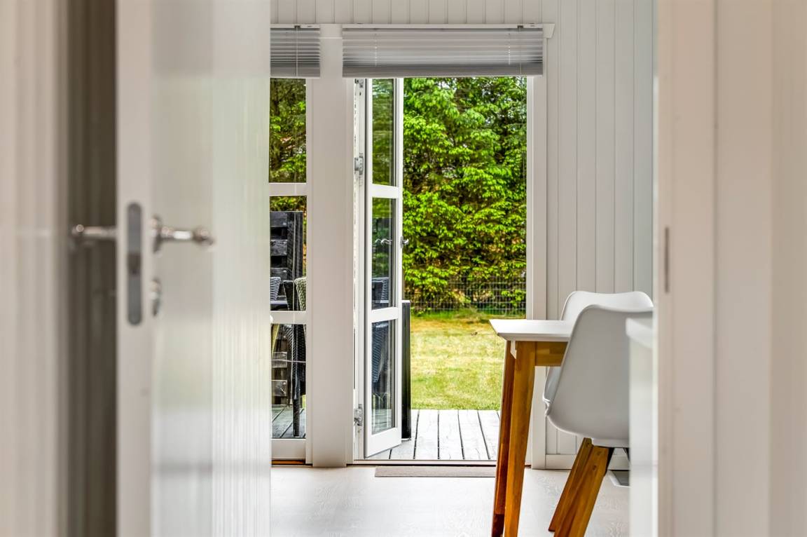 64 m² Ferienhaus ∙ 3 Schlafzimmer ∙ 6 Gäste – Bild 7