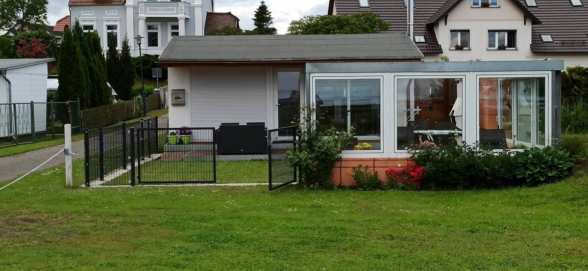 30 m² Ferienhaus ∙ 1 Schlafzimmer ∙ 2 Gäste – Bild 8