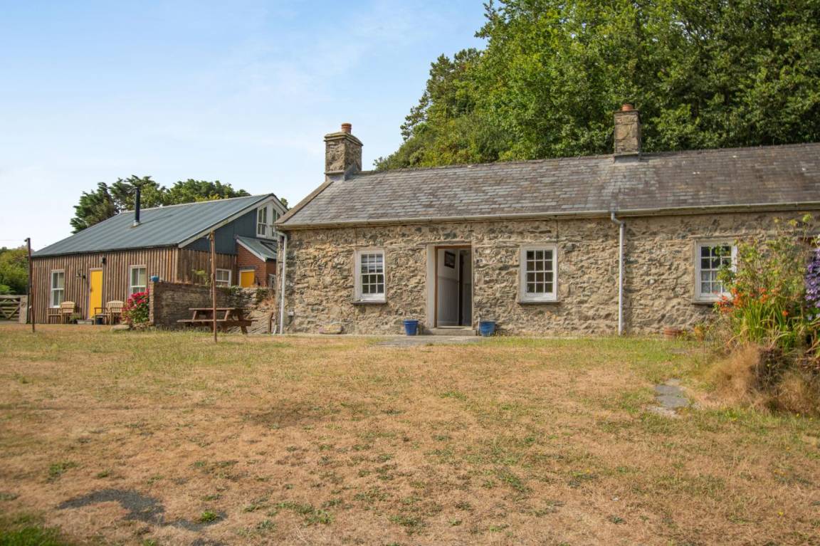 Cottage ∙ 1 Bedroom ∙ 2 Guests - Solva