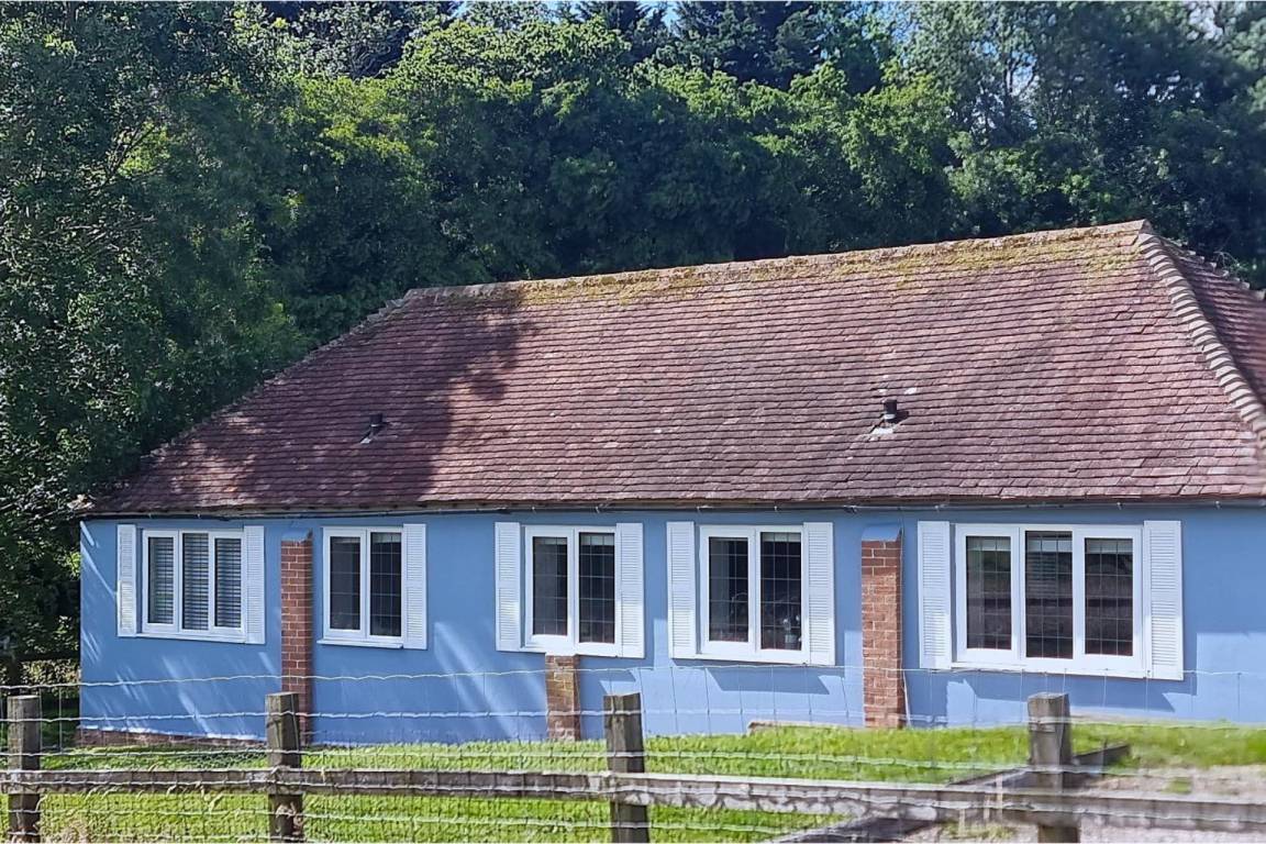 85 M² Cottage ∙ 2 Bedrooms ∙ 4 Guests - Camber Sands