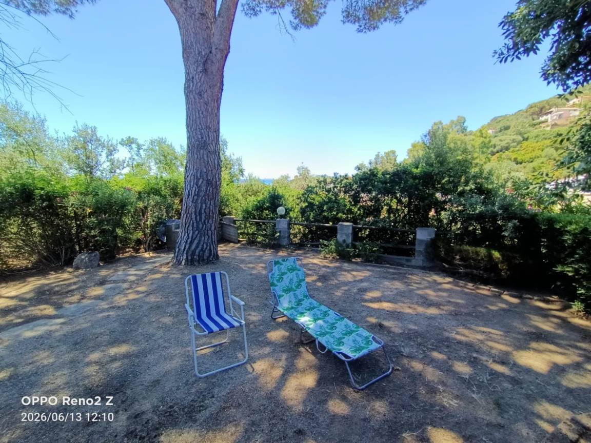80 M² House ∙ 2 Bedrooms ∙ 4 Guests - Costa Rei