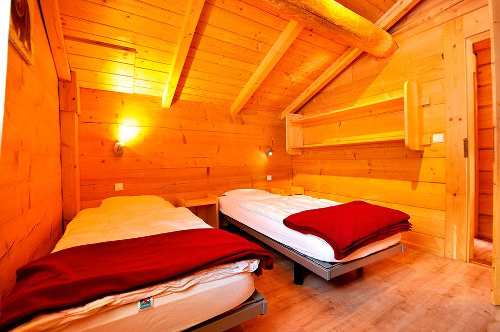 100 m² Ferienhaus ∙ 4 Schlafzimmer ∙ 10 Gäste – Bild 11
