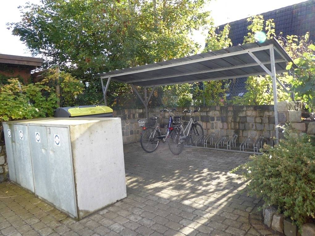 62 m² Ferienwohnung ∙ 1 Schlafzimmer ∙ 3 Gäste – Bild 14