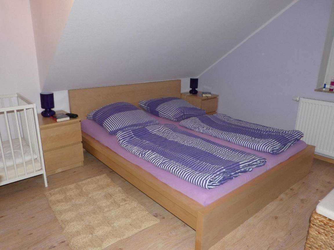 90 m² Ferienhaus ∙ 3 Schlafzimmer ∙ 6 Gäste – Bild 8