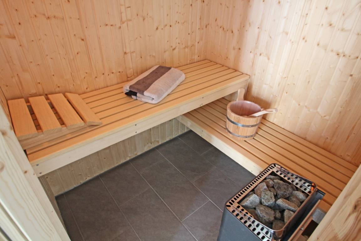 75 m² Ferienwohnung ∙ 2 Schlafzimmer ∙ 5 Gäste – Bild 6