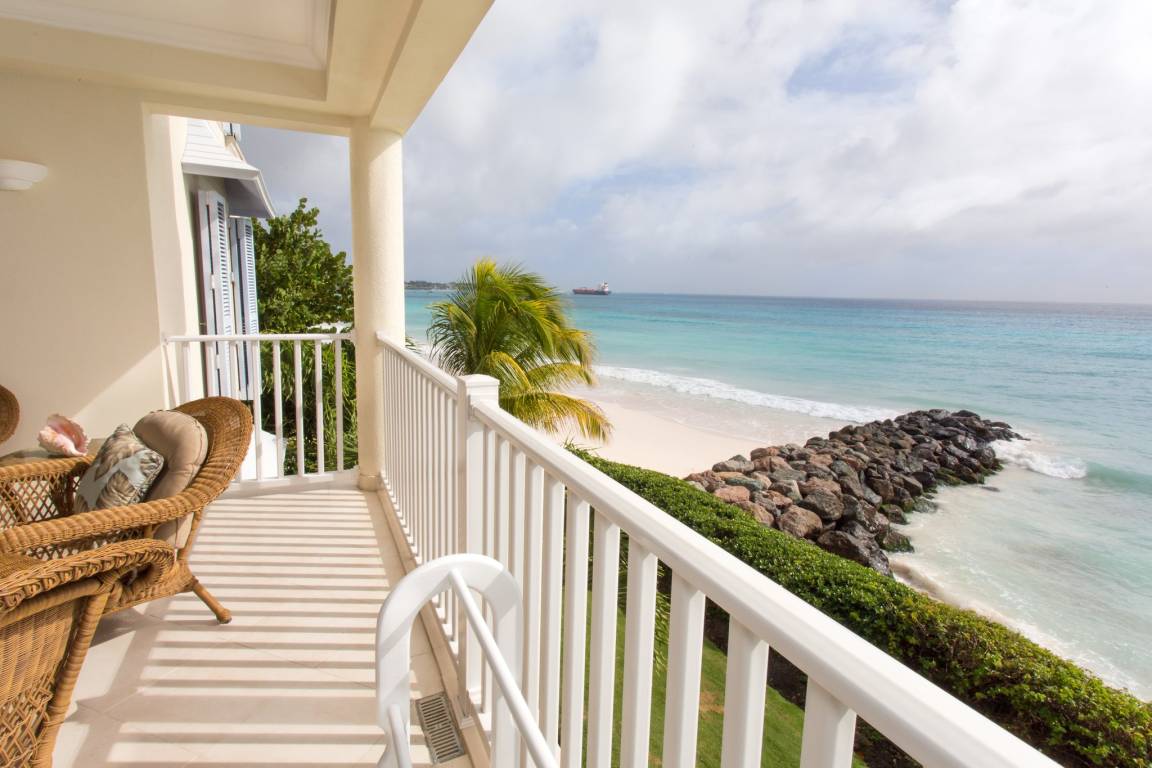 Villa ∙ 3 Bedrooms ∙ 6 Guests - Barbados