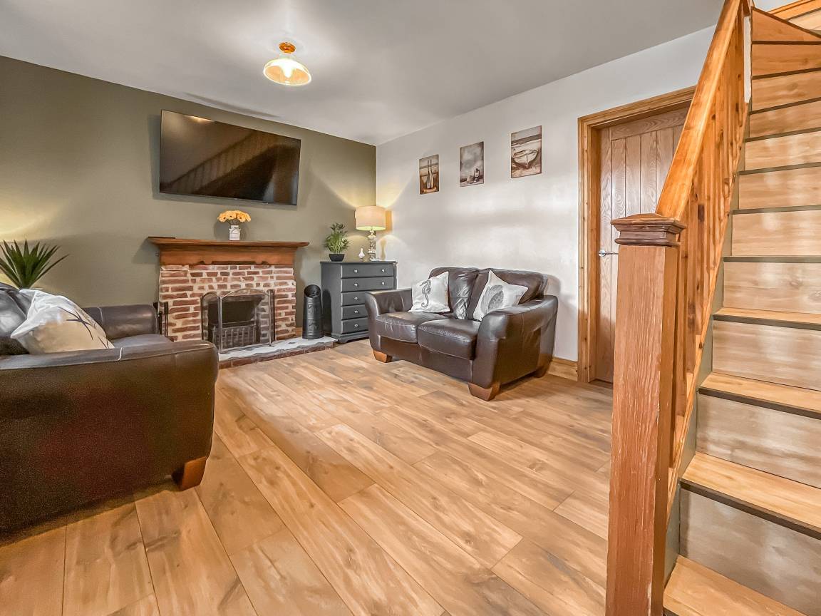 Cottage ∙ 3 Chambres ∙ 6 Personnes - Runswick Bay