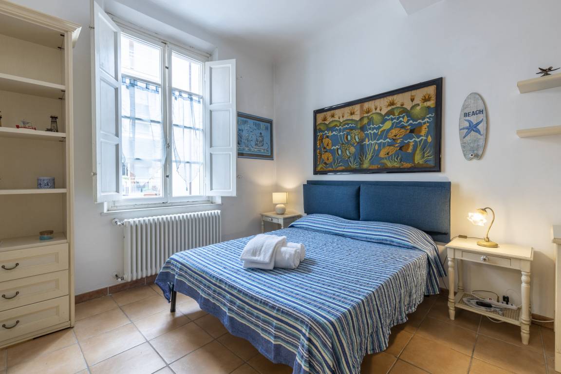 47 M² Apartment ∙ 1 Bedroom ∙ 3 Guests - Viareggio
