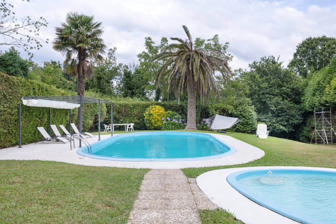 110 M² Casa ∙ 3 Habitaciones ∙ 8 Huéspedes - Cambre
