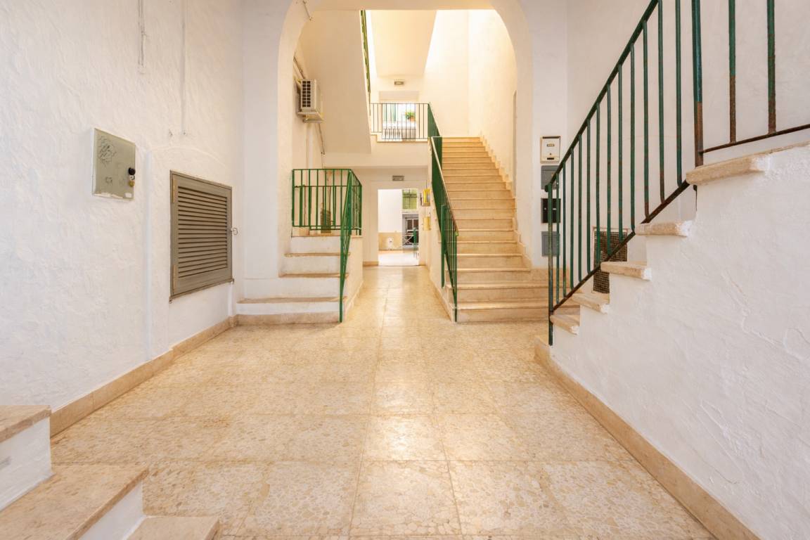 Appartement ∙ 2 Chambres ∙ 5 Personnes - Vieste