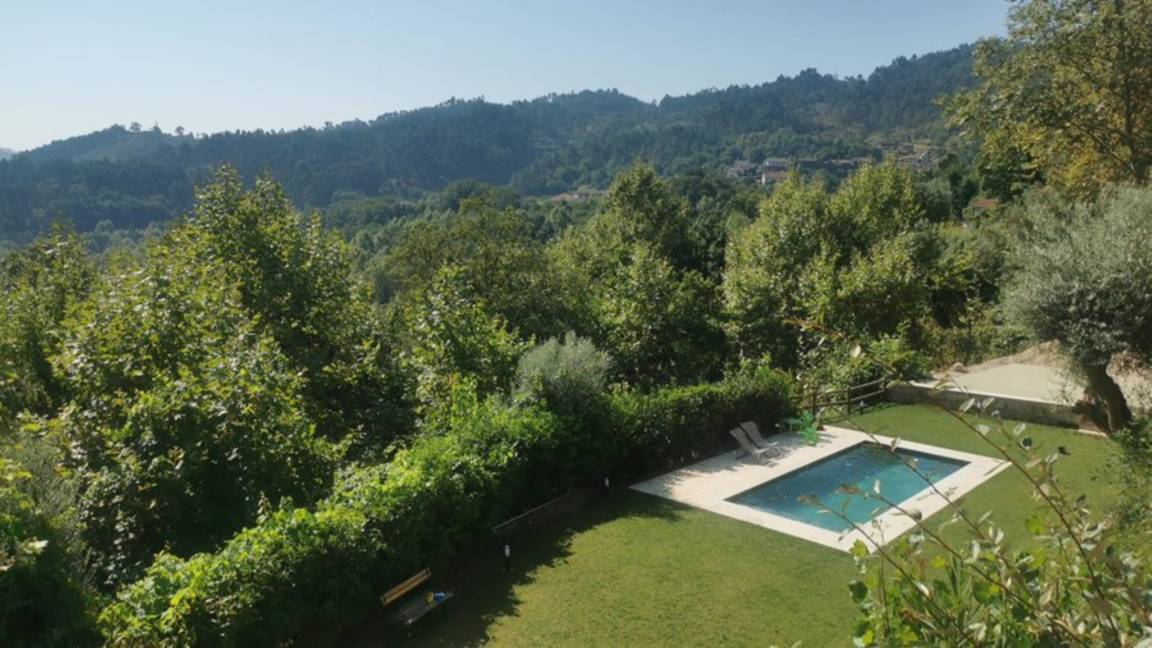 150 M² Casa Rural ∙ 2 Habitaciones ∙ 9 Huéspedes - Portugal