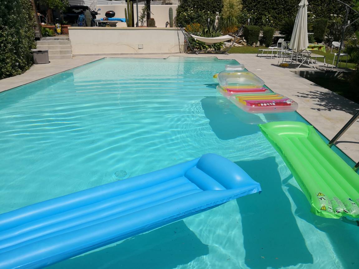 Casa a Monreale con piscina privata