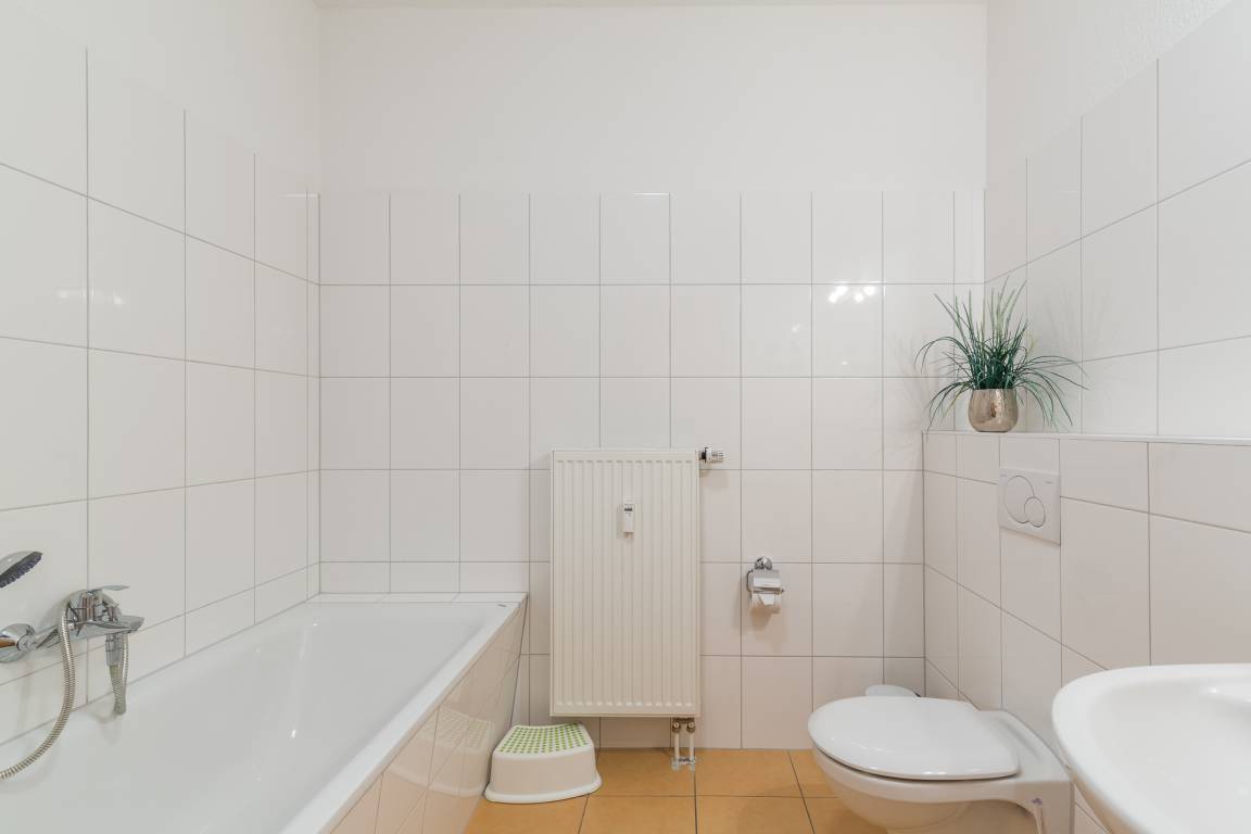 68 m² Ferienwohnung ∙ 2 Schlafzimmer ∙ 4 Gäste – Bild 9
