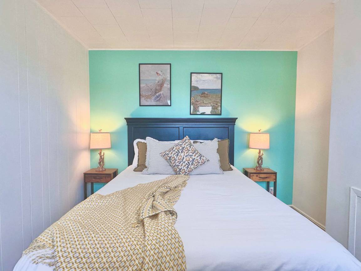 Appartement ∙ 1 Chambre ∙ 4 Personnes - Bridgewater