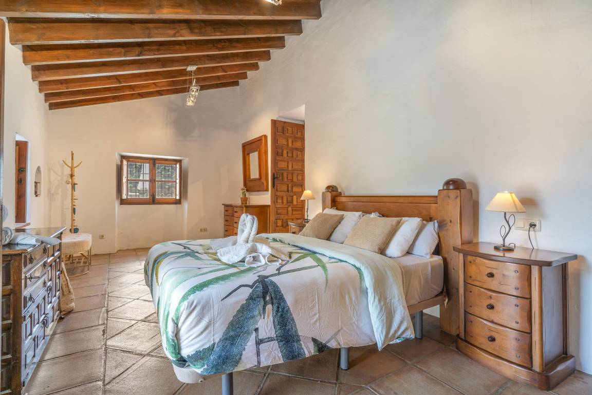 90 M² Casa ∙ 2 Habitaciones ∙ 4 Huéspedes - Torrox Costa