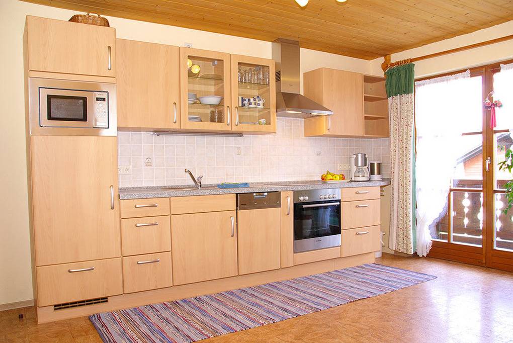 75 m² Ferienwohnung ∙ 2 Schlafzimmer ∙ 3 Gäste – Bild 2