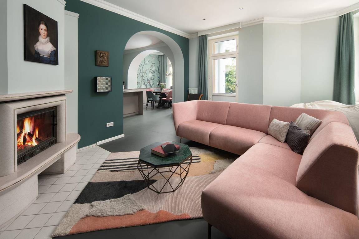 150 M² Apartment ∙ 4 Bedrooms ∙ 7 Guests - Goslar