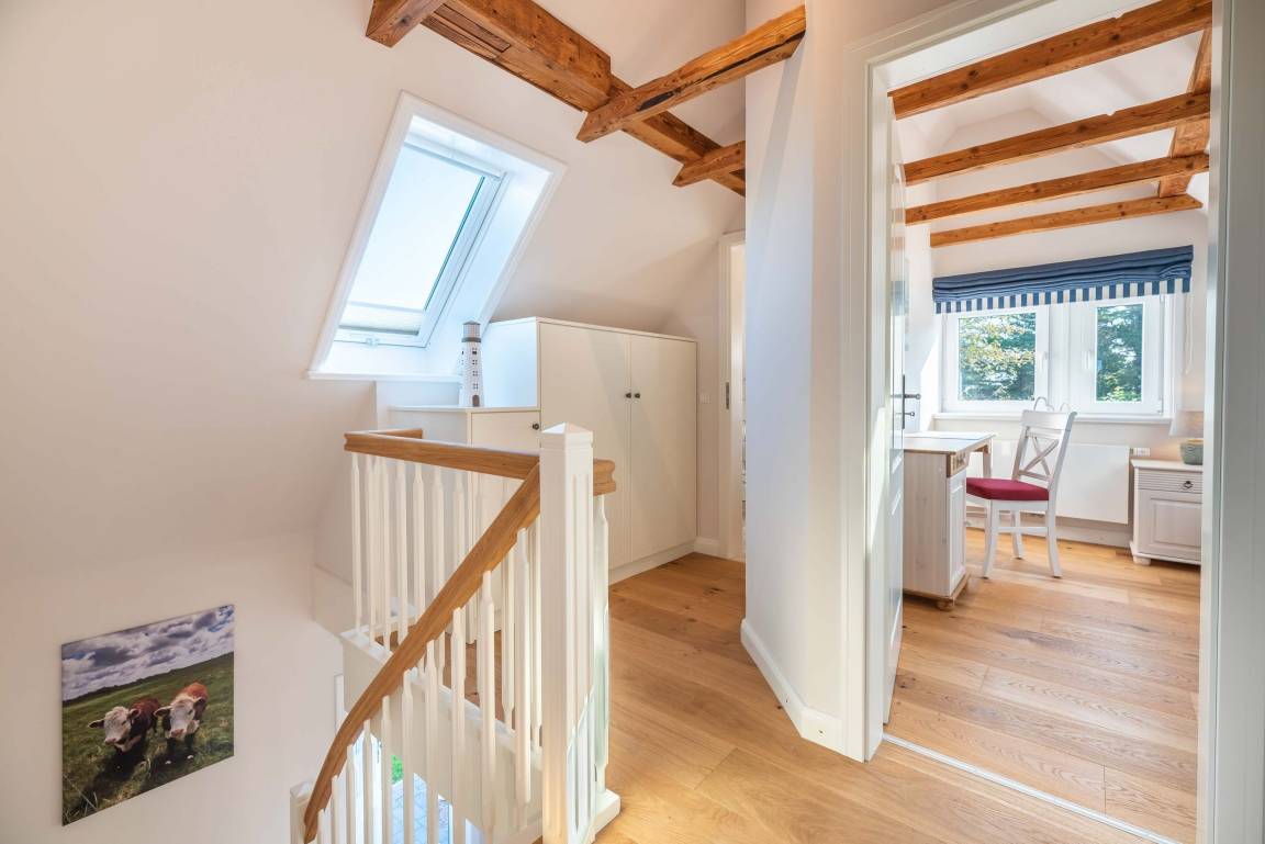 80 m² Ferienhaus ∙ 2 Schlafzimmer ∙ 3 Gäste – Bild 21