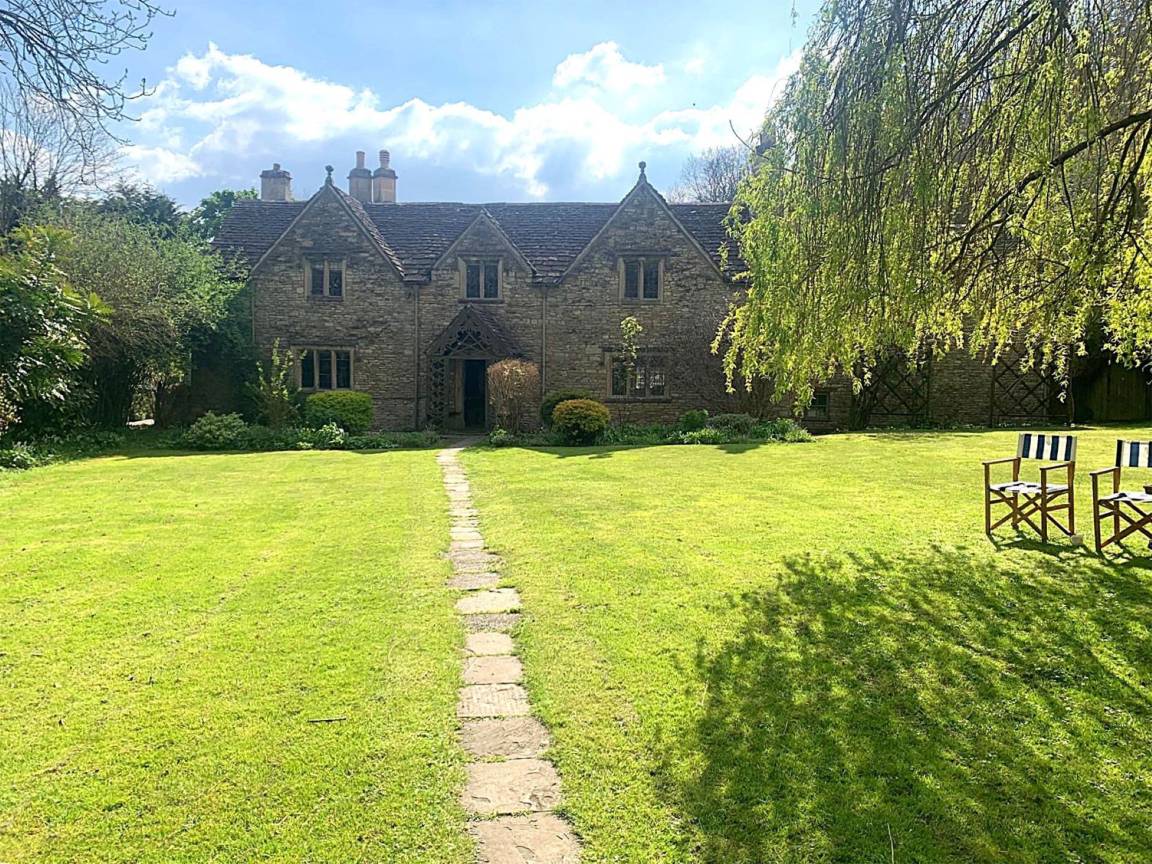 Casa Rural ∙ 4 Habitaciones ∙ 8 Huéspedes - Cotswolds