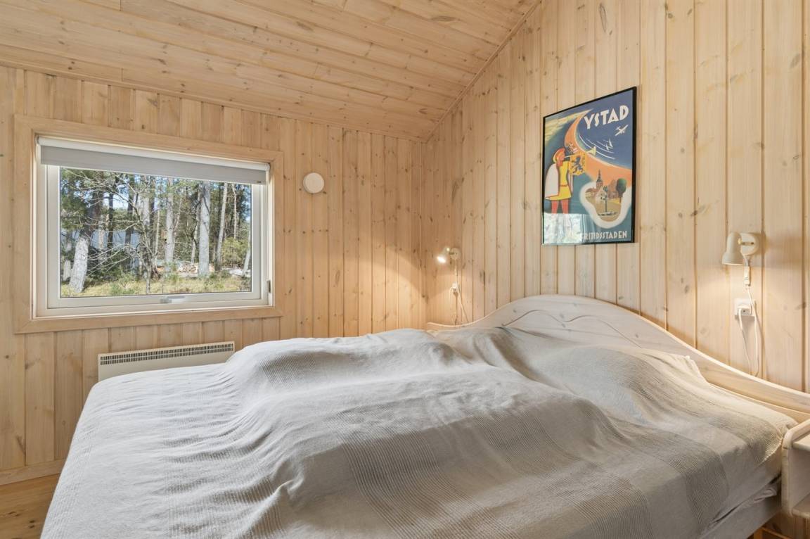 125 m² Ferienhaus ∙ 4 Schlafzimmer ∙ 10 Gäste – Bild 16