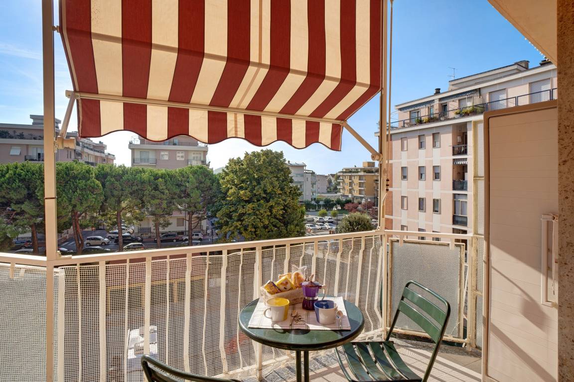 45 M² Appartement ∙ 1 Chambre ∙ 4 Personnes - Albenga