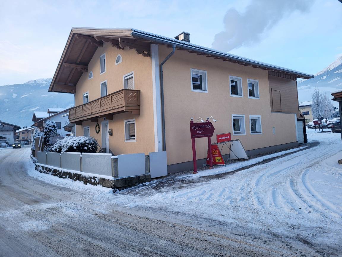 90 M² Apartment ∙ 2 Bedrooms ∙ 8 Guests - Fügen